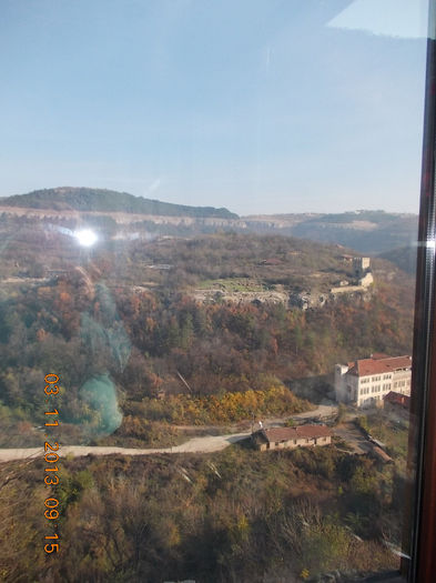 veliko tarnovo, bulgaria-aniversare 419 - 1 ziua lui G si ziua noastra