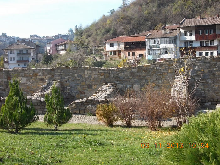 veliko tarnovo, bulgaria-aniversare 426