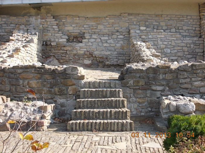veliko tarnovo, bulgaria-aniversare 427 - 1 ziua lui G si ziua noastra