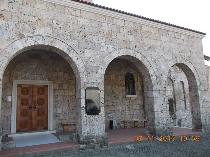 veliko tarnovo, bulgaria-aniversare 433 - 1 ziua lui G si ziua noastra