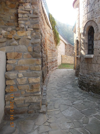 veliko tarnovo, bulgaria-aniversare 438 - 1 ziua lui G si ziua noastra