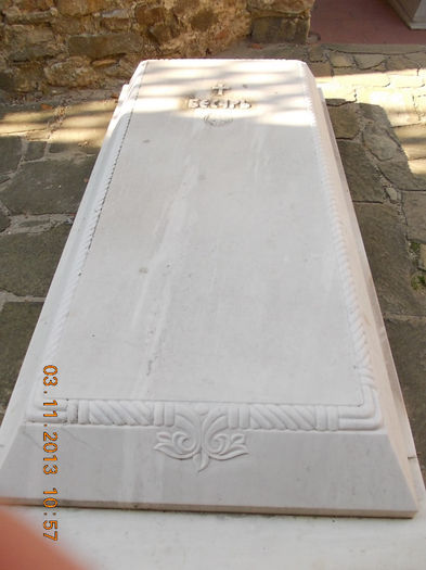 veliko tarnovo, bulgaria-aniversare 439 - 1 ziua lui G si ziua noastra