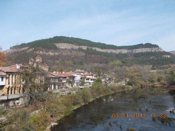 veliko tarnovo, bulgaria-aniversare 459 - 1 ziua lui G si ziua noastra
