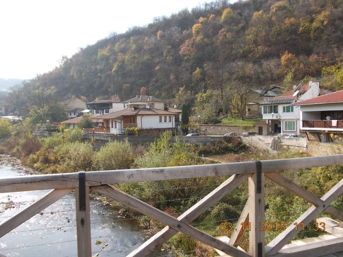 veliko tarnovo, bulgaria-aniversare 461 - 1 ziua lui G si ziua noastra