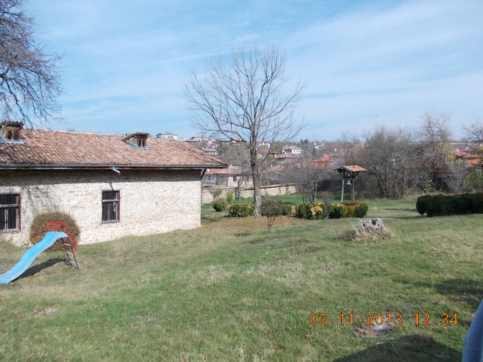 veliko tarnovo, bulgaria-aniversare 477