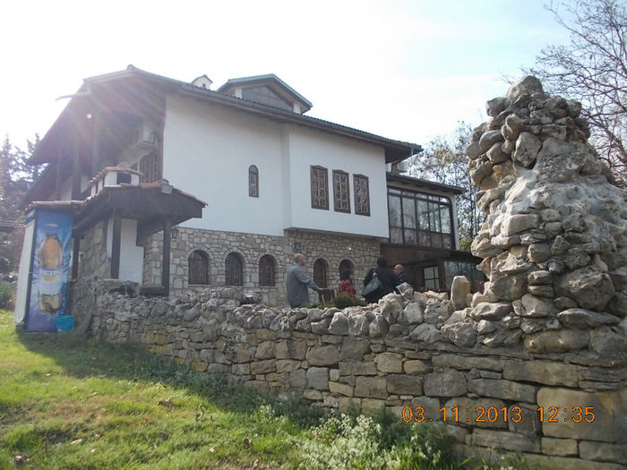 veliko tarnovo, bulgaria-aniversare 480