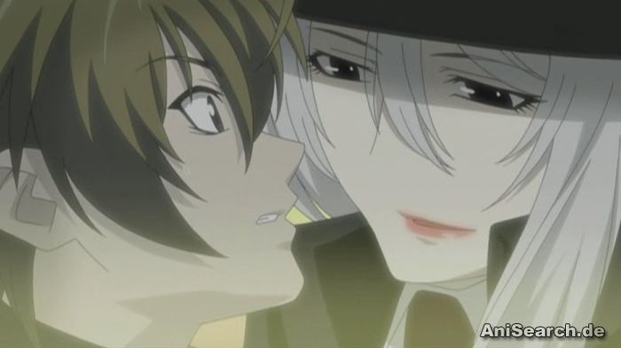 shirogane and akira 2