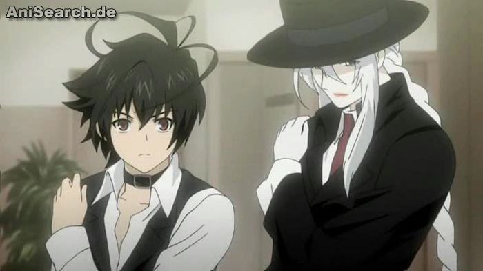 shirogane and akira 3