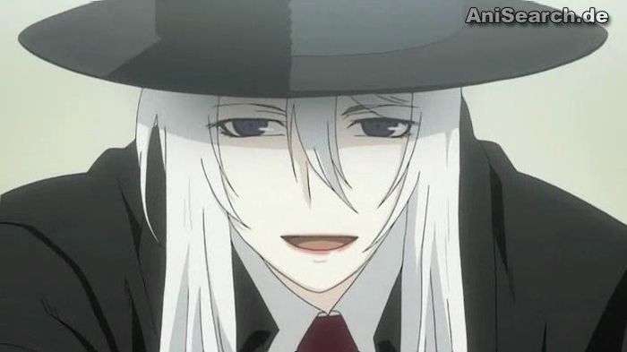 shirogane 3 - Baieti din anime care imi plac