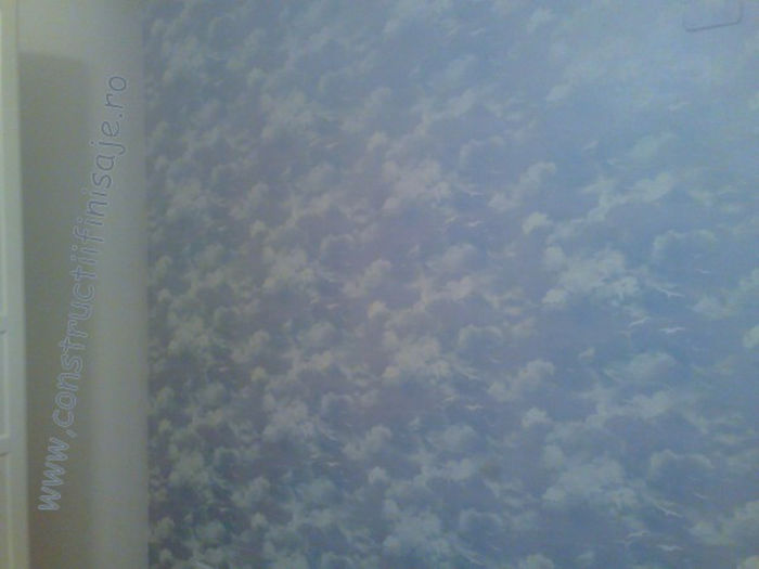 Tapet cu nori 3