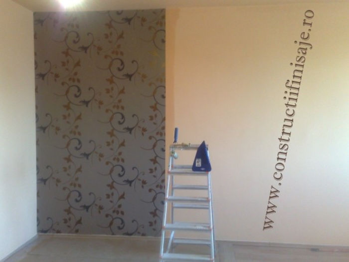 Tapet si zugraveala 2