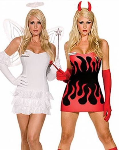 4 - SUPER COSTUME DE HALLOWEEN-ITI PLAC