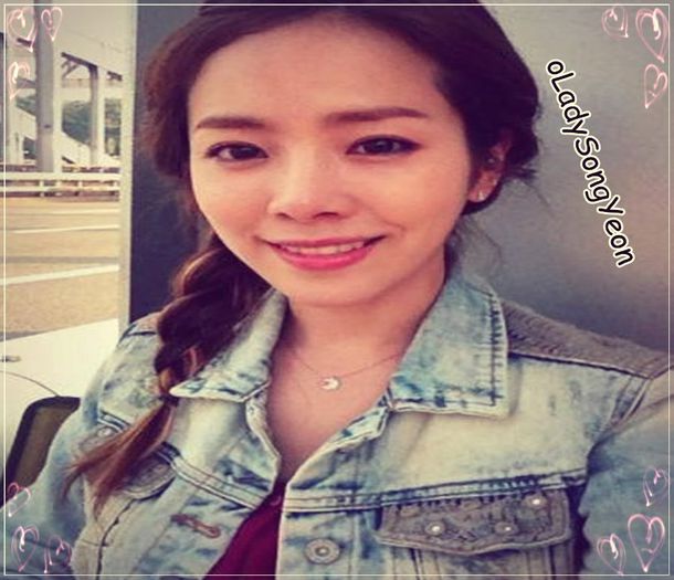 ♥ » Seng il chukka hammnida Han Ji Min! - Happy birthday Han Ji Min - ILY