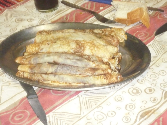 CLATITE MOLDOVENESTI