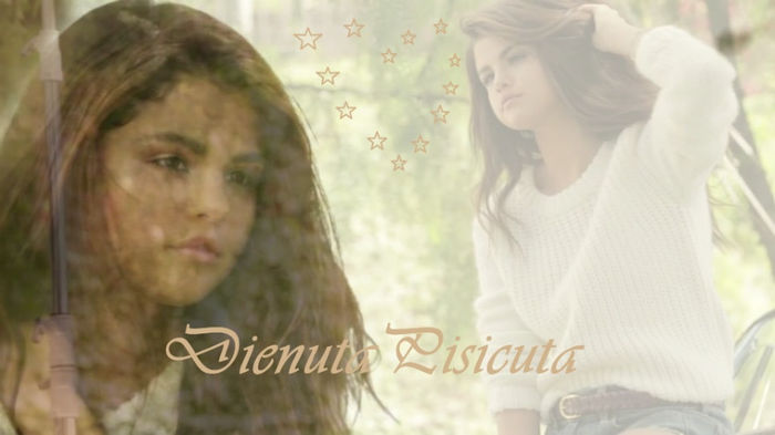 ...86 day....09.11.2013... - a-100 days with Selena