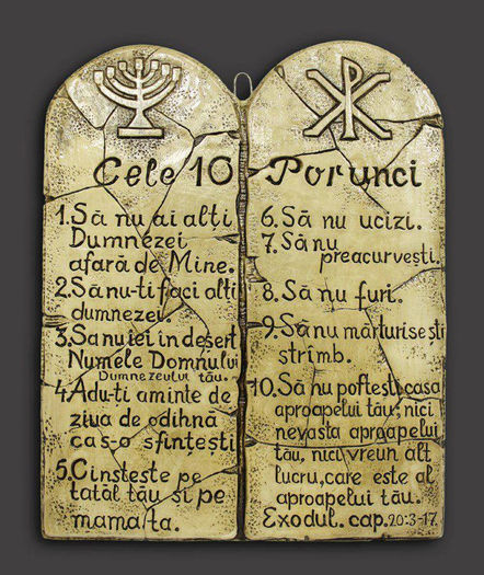  - DUMNEZEU TE IUBESTE