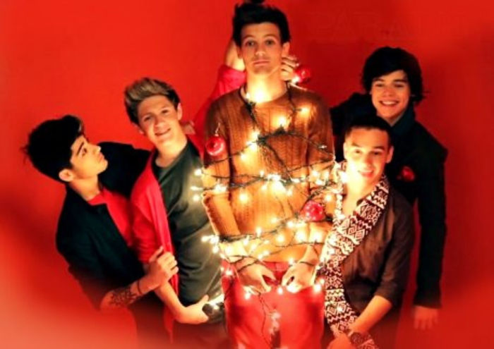 natale1 - 1D Christmas