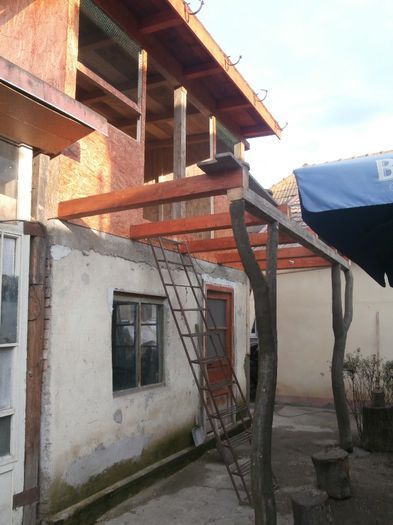 stalpii montati 129775