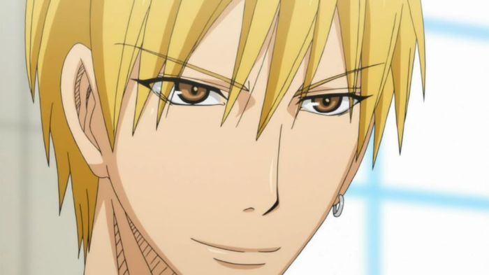 kise 1