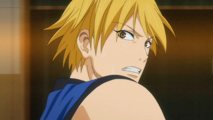 kise 7