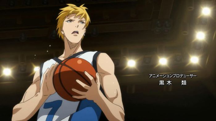 kise 23