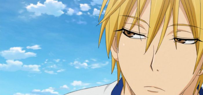 kise 32