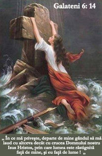  - DUMNEZEU TE IUBESTE