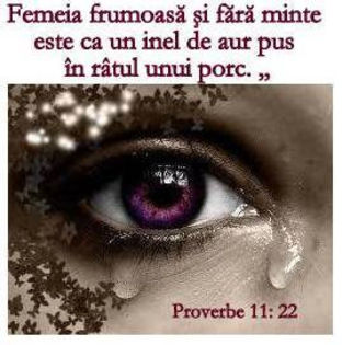  - DUMNEZEU TE IUBESTE