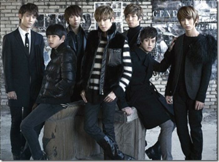 u kiss erase - melodile pe care le ador de la u kiss