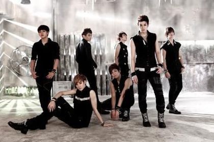 u kiss let get - melodile pe care le ador de la u kiss