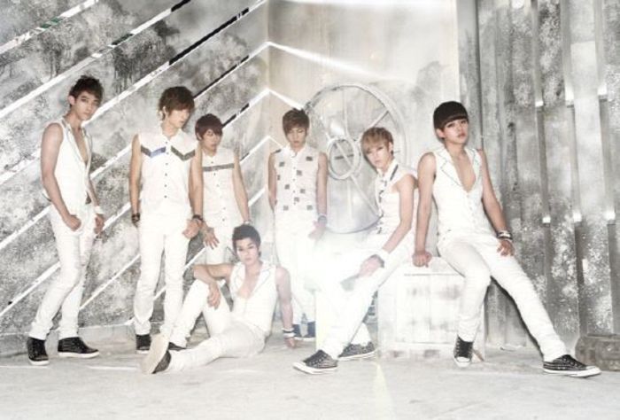 ukiss Someday - melodile pe care le ador de la u kiss