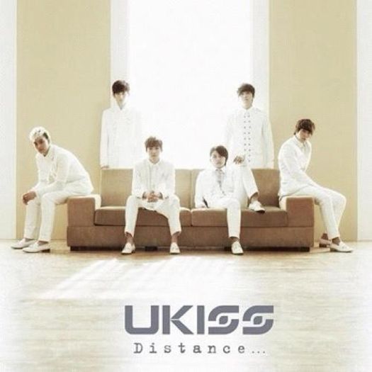 U-KISS-Distance