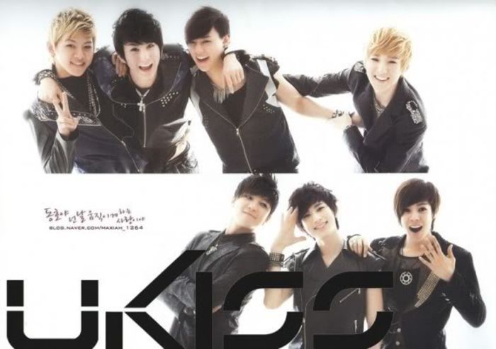 ukiss without you