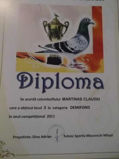 DSCF2439 - Diplome