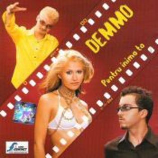 Demmo - Demmo