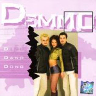 Demmo - Demmo