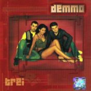 Demmo - Demmo