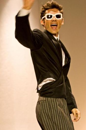 Crazy Loop - Crazy Loop