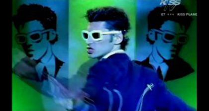 Crazy Loop - Crazy Loop