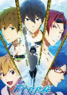 Free!(S1 si S2) - 00 ANime-urile mele 00