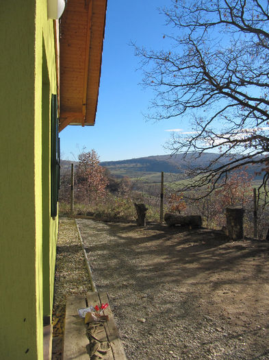 tt 055 - Cabana noua in mijlocul naturii