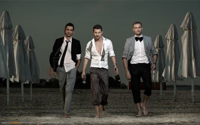 Akcent
