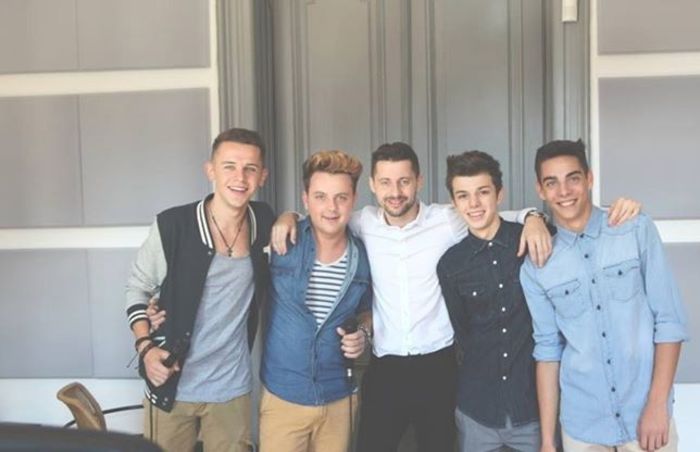 Akcent - Akcent