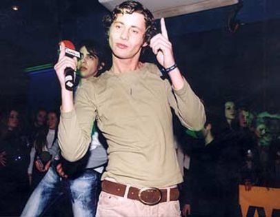 Akcent - Akcent