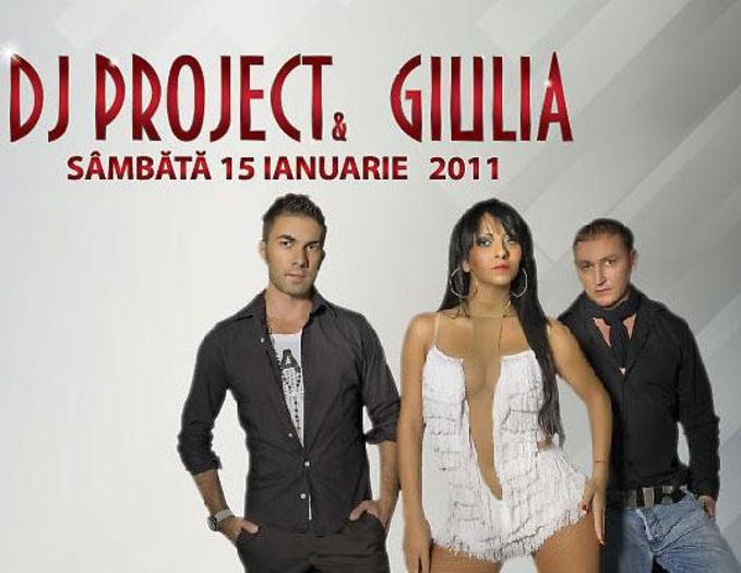 Dj Project