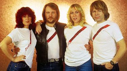 Abba