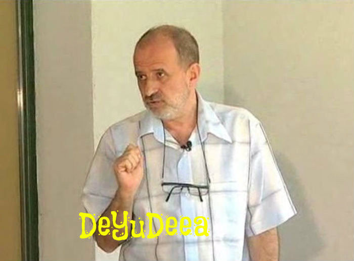 Profesorul - Iubiri secrete --- mai ceva ca-n viata