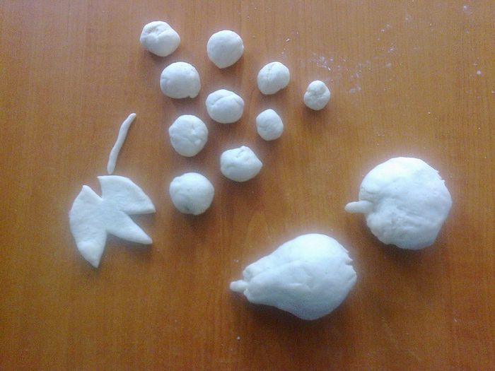 Paine decorativa - 2 - Culinar 2