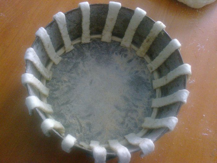 Paine decorativa - 5 - Culinar 2