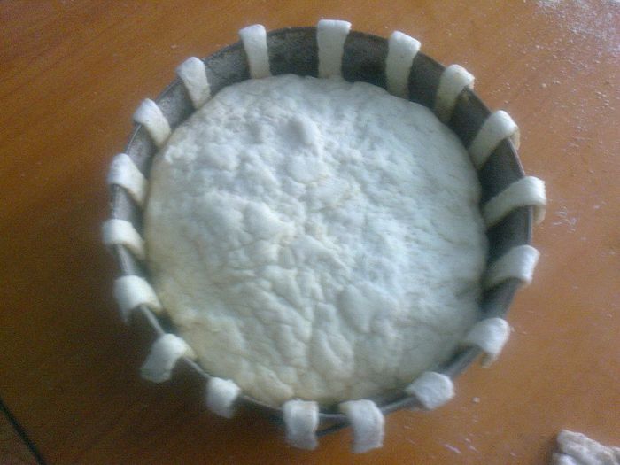 Paine decorativa - 6 - Culinar 2